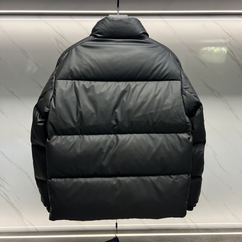 Prada Down Jackets